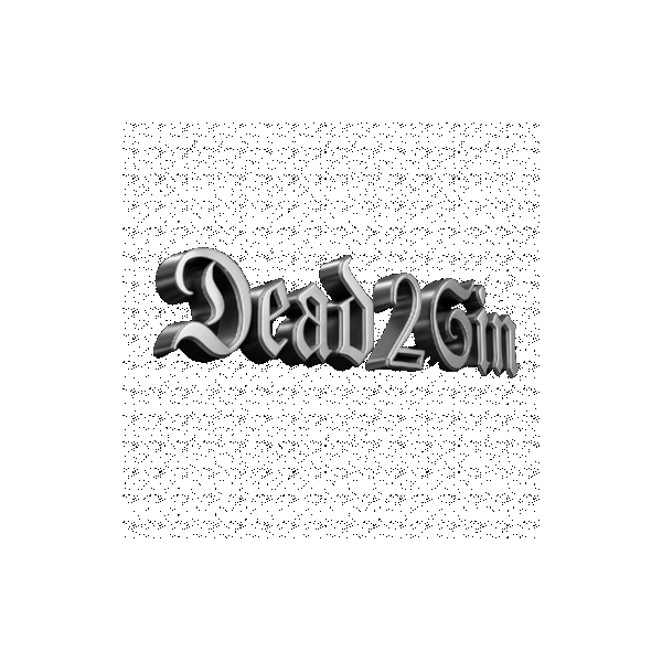 𝙳𝙴𝙰𝙳𝟸𝚂𝙸𝙽™